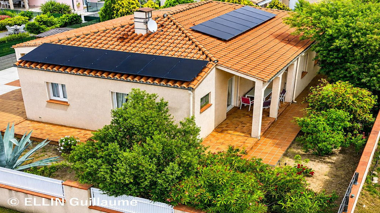 Ma-Cabane - Vente Maison LE BOULOU, 120 m²