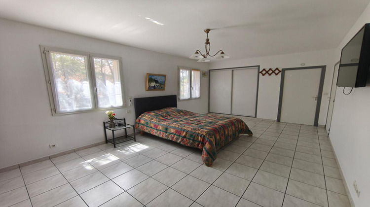 Ma-Cabane - Vente Maison LE BOULOU, 120 m²