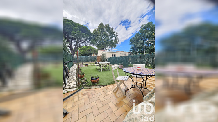 Ma-Cabane - Vente Maison Le Boulou, 73 m²