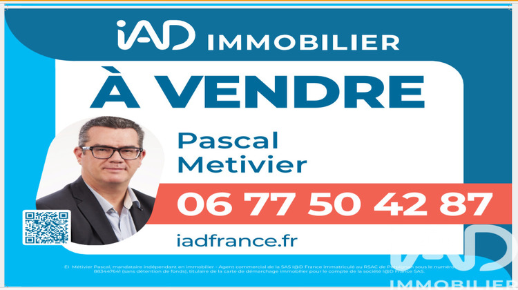 Ma-Cabane - Vente Maison Le Boulou, 73 m²