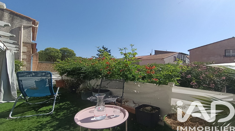 Ma-Cabane - Vente Maison Le Boulou, 148 m²