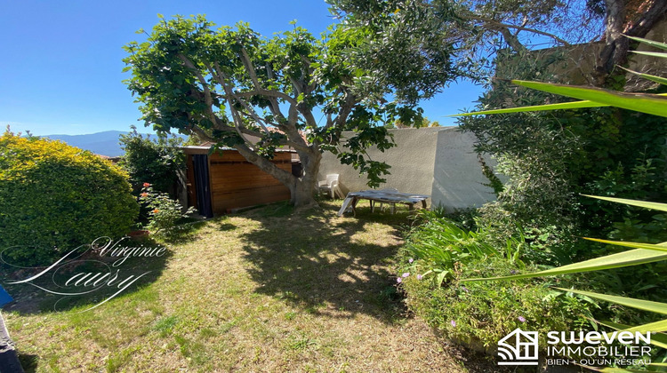 Ma-Cabane - Vente Maison Le Boulou, 170 m²