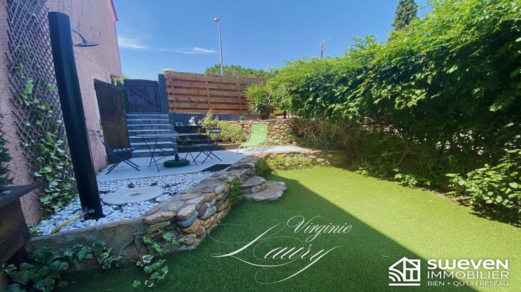 Ma-Cabane - Vente Maison Le Boulou, 170 m²