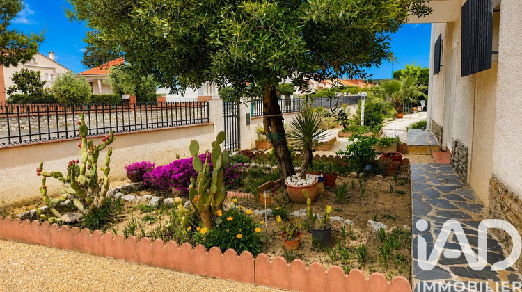 Ma-Cabane - Vente Maison Le Boulou, 184 m²