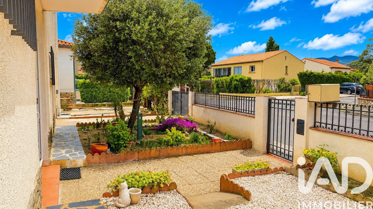 Ma-Cabane - Vente Maison Le Boulou, 184 m²