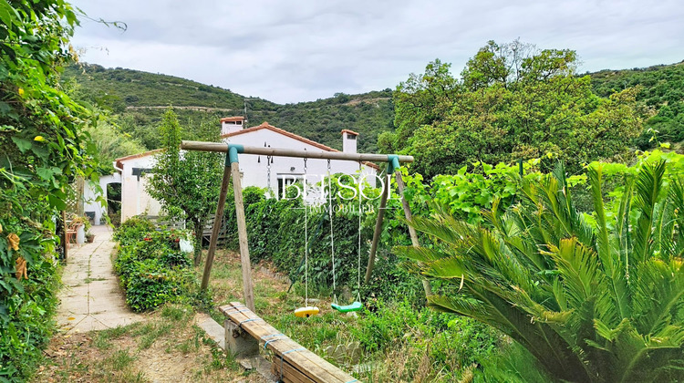 Ma-Cabane - Vente Maison Le Boulou, 197 m²