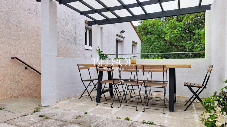 Ma-Cabane - Vente Maison Le Boulou, 197 m²