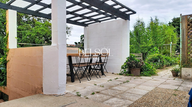 Ma-Cabane - Vente Maison Le Boulou, 197 m²