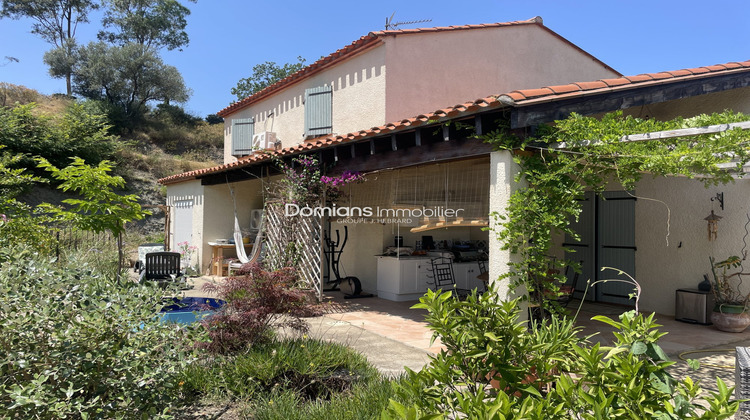 Ma-Cabane - Vente Maison Le Boulou, 102 m²
