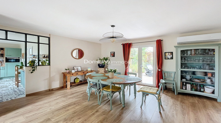 Ma-Cabane - Vente Maison Le Boulou, 102 m²