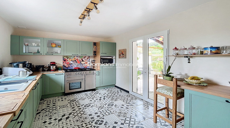 Ma-Cabane - Vente Maison Le Boulou, 102 m²