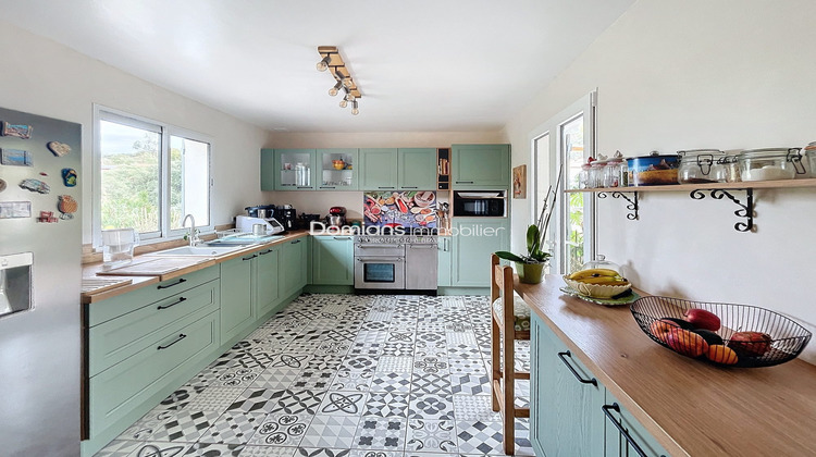Ma-Cabane - Vente Maison Le Boulou, 102 m²
