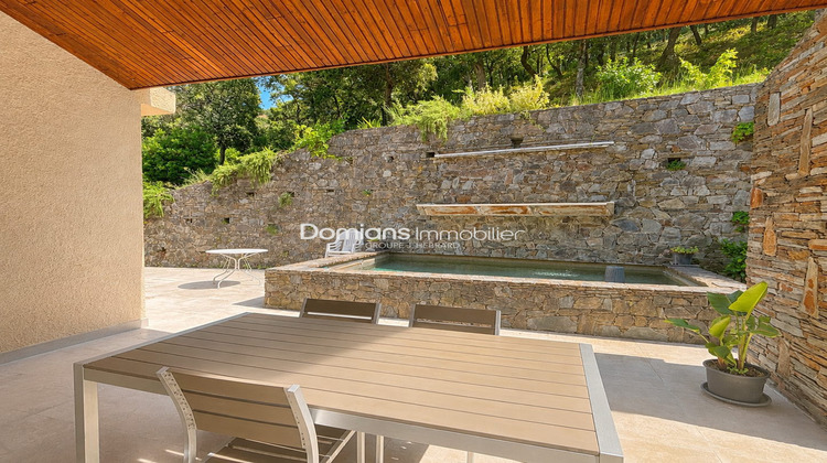 Ma-Cabane - Vente Maison Le Boulou, 229 m²