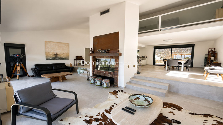 Ma-Cabane - Vente Maison Le Boulou, 229 m²