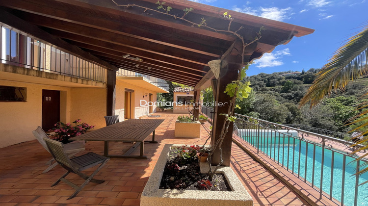 Ma-Cabane - Vente Maison Le Boulou, 217 m²