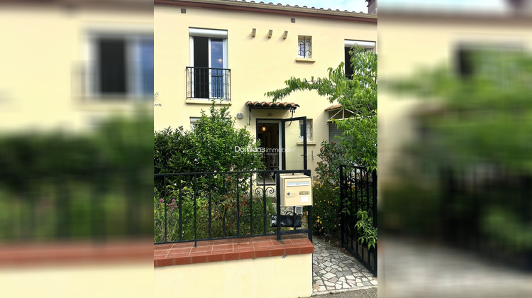 Ma-Cabane - Vente Maison Le Boulou, 105 m²