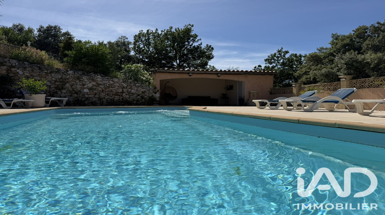 Ma-Cabane - Vente Maison Le Boulou, 197 m²