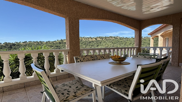 Ma-Cabane - Vente Maison Le Boulou, 197 m²