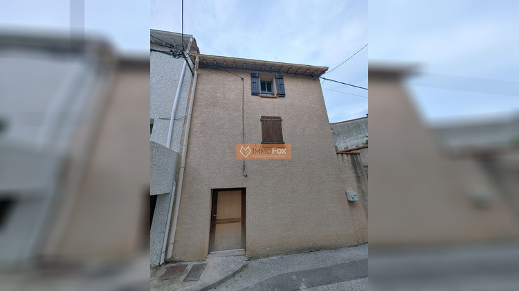 Ma-Cabane - Vente Maison Le Boulou, 65 m²