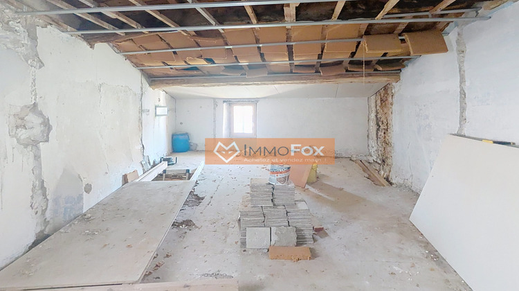 Ma-Cabane - Vente Maison Le Boulou, 65 m²