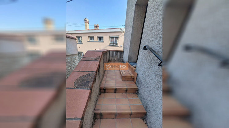 Ma-Cabane - Vente Maison Le Boulou, 65 m²