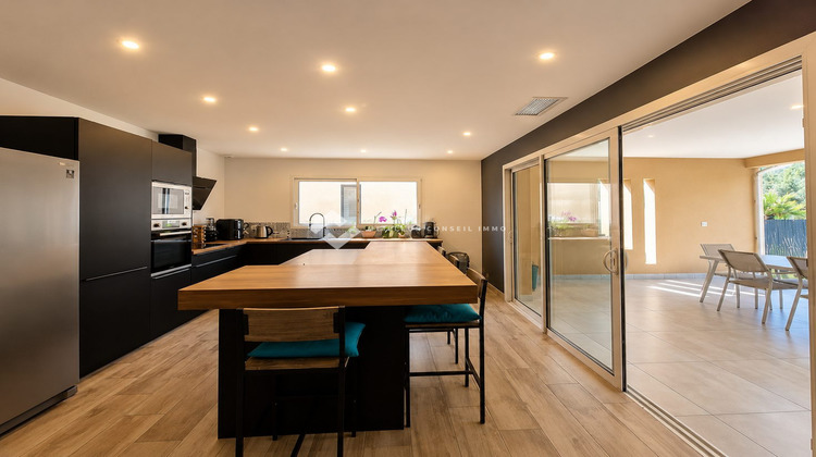 Ma-Cabane - Vente Maison Le Boulou, 125 m²