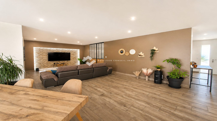 Ma-Cabane - Vente Maison Le Boulou, 125 m²