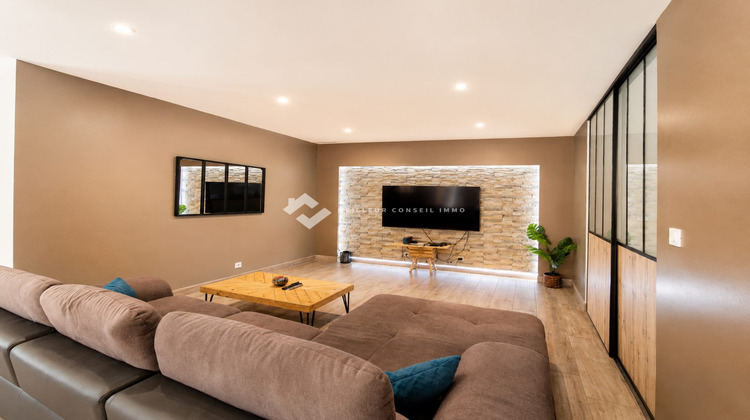 Ma-Cabane - Vente Maison Le Boulou, 125 m²