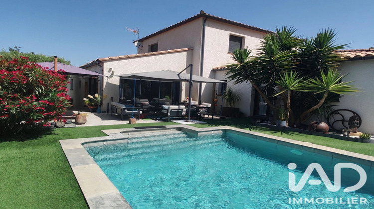 Ma-Cabane - Vente Maison Le Boulou, 192 m²