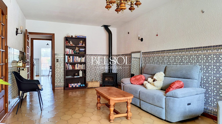 Ma-Cabane - Vente Maison Le Boulou, 107 m²