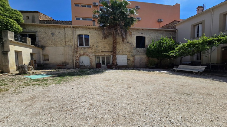 Ma-Cabane - Vente Maison LE BOULOU, 183 m²