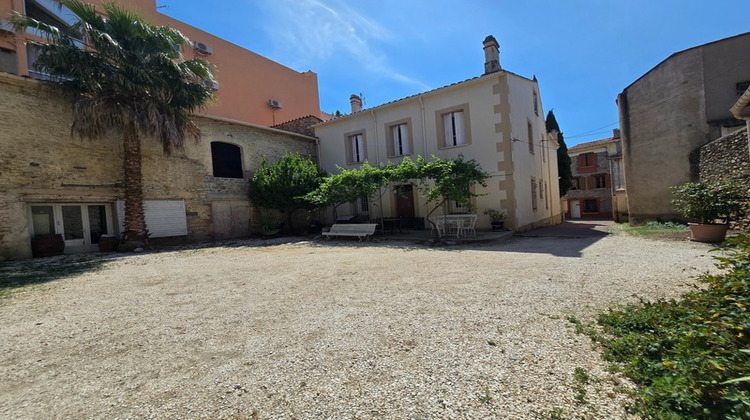 Ma-Cabane - Vente Maison LE BOULOU, 183 m²