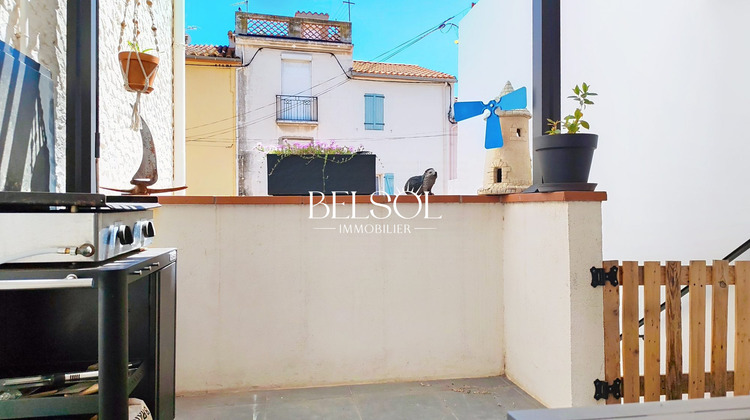 Ma-Cabane - Vente Maison Le Boulou, 55 m²