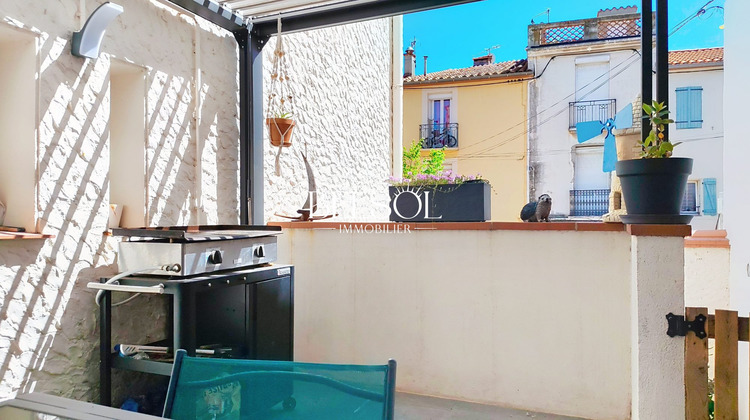 Ma-Cabane - Vente Maison Le Boulou, 55 m²