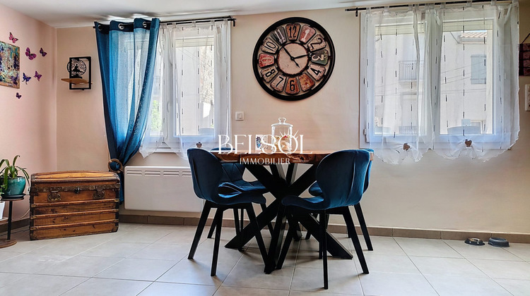 Ma-Cabane - Vente Maison Le Boulou, 55 m²