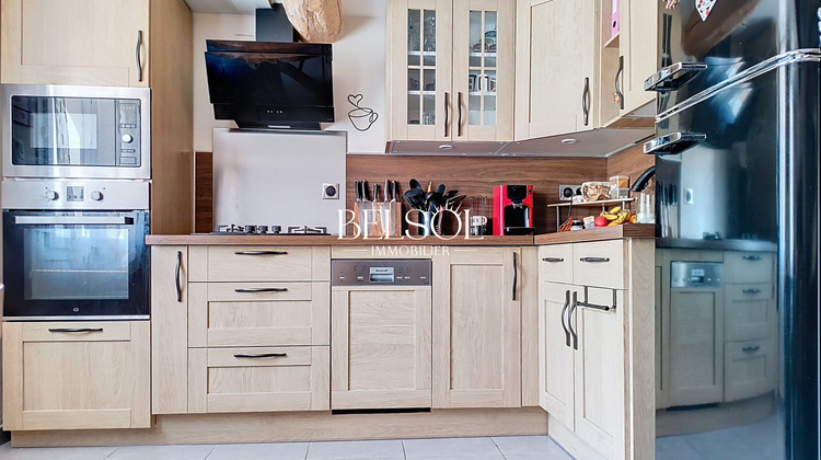 Ma-Cabane - Vente Maison Le Boulou, 55 m²