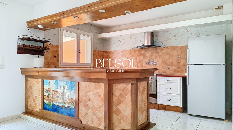 Ma-Cabane - Vente Maison Le Boulou, 113 m²