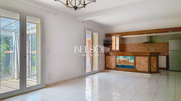 Ma-Cabane - Vente Maison Le Boulou, 113 m²