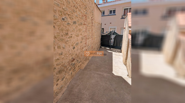 Ma-Cabane - Vente Maison Le Boulou, 74 m²