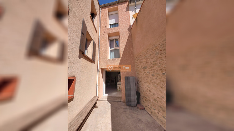 Ma-Cabane - Vente Maison Le Boulou, 74 m²