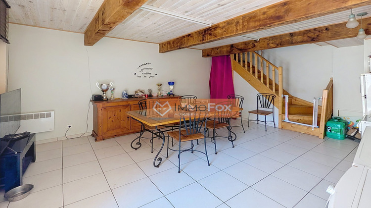 Ma-Cabane - Vente Maison Le Boulou, 74 m²