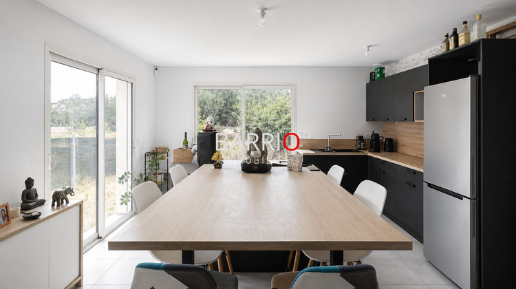 Ma-Cabane - Vente Maison Le Boulou, 75 m²