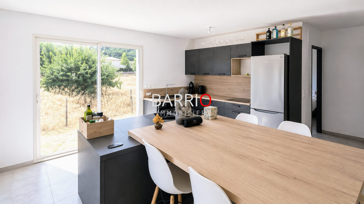Ma-Cabane - Vente Maison Le Boulou, 75 m²