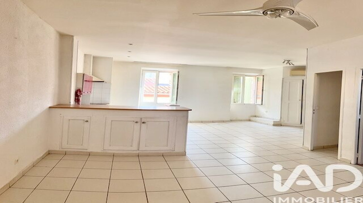 Ma-Cabane - Vente Maison Le Boulou, 80 m²