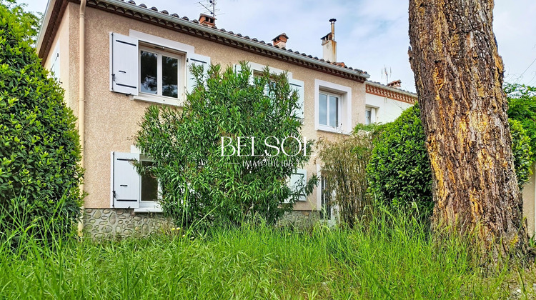 Ma-Cabane - Vente Maison Le Boulou, 169 m²