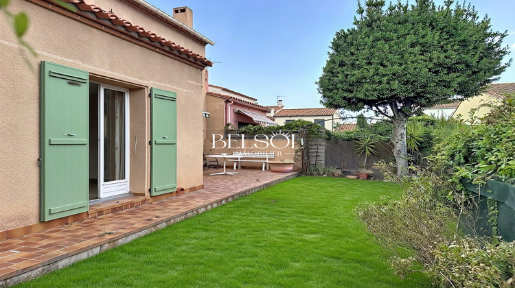 Ma-Cabane - Vente Maison Le Boulou, 135 m²