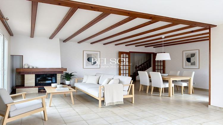 Ma-Cabane - Vente Maison Le Boulou, 135 m²