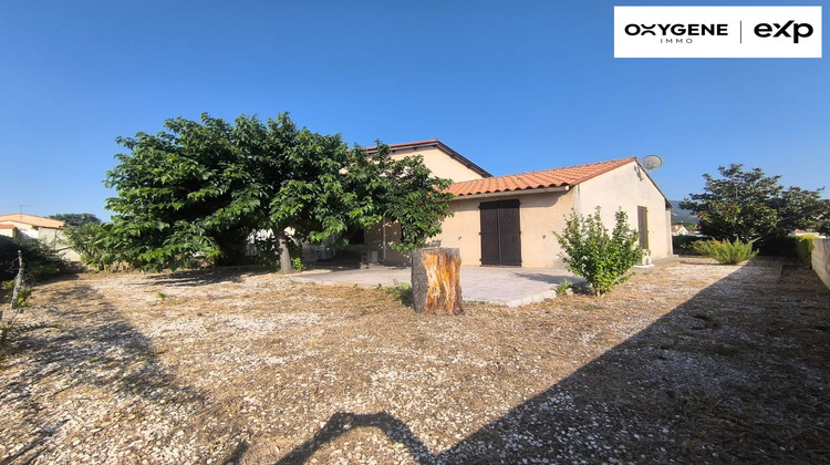 Ma-Cabane - Vente Maison Le Boulou, 127 m²