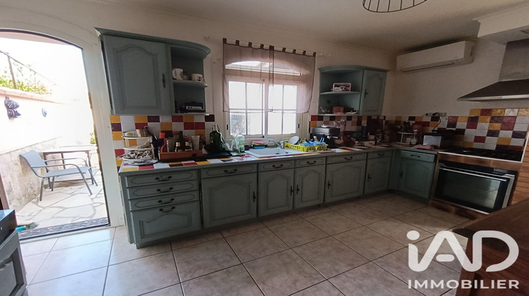 Ma-Cabane - Vente Maison Le Boulou, 117 m²