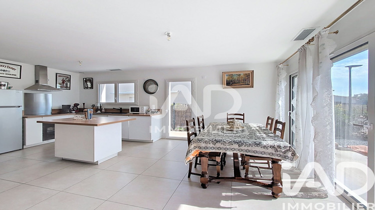 Ma-Cabane - Vente Maison Le Boulou, 89 m²